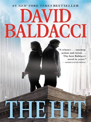 Cover of The Hit